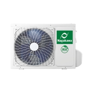 Điều hòa KawaEco 1 chiều 24000 cơ KA-C24SR